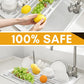 Telescopic Kitchen Drying Rack